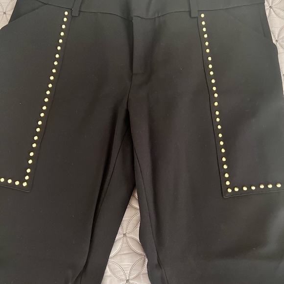 Thomas Wylde Pants - Thomas Wylde pants